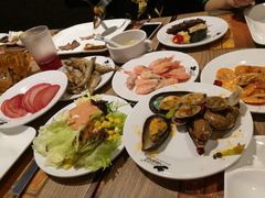 -汉巴味德(大悦城店)