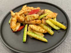 -瓯越·海鲜·瓯味一品(IM长宁国际店)