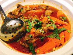-福宝漠北·牛羊肉(广埠屯店)