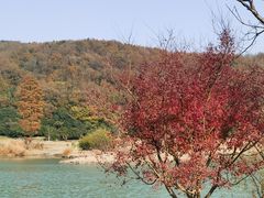 -南北湖风景区