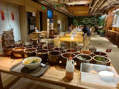 -水平有限广西米粉·广西风味集(五道口店)