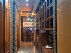 -金家老三饭庄(常营店)