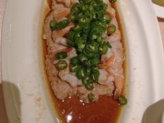 -王府井酒店(金桥港湾店)