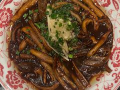 -海天楼中餐厅(吴宫泛太平洋酒店)