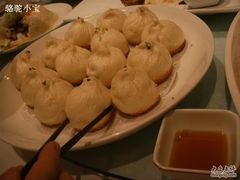 生煎小包-和记小菜(东方店)