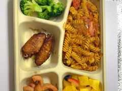 -安妮意大利餐厅(望京店)