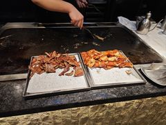 -星伦多自助料理·涮烤一体(奉贤龙湖天街店)