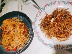 -阿里疆Alijiang·丝路美食·异域风情·清真(长楹天街店)