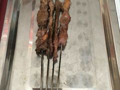 -老字号·阿里巴巴特色牦牛肉汤锅