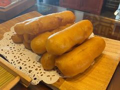 脆炸米酒-杨记隆府(白象街店)
