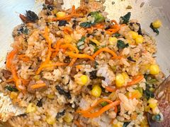 -梨花牛肉汤饭(仁恒伊势丹店)