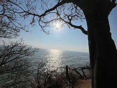 -银沙滩浴场