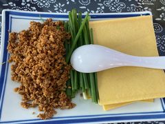 -八两八金·莱芜特色炒鸡(市南漳浦路店)