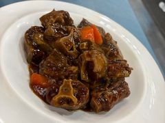 -金家老三饭庄(常营店)