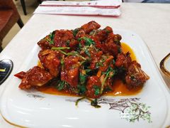 -金鼎驴肉饺子馆(西四道街店)