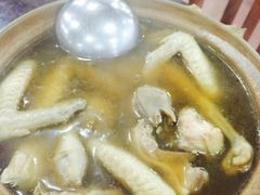 -华仔土鸡店(创意产业园店)