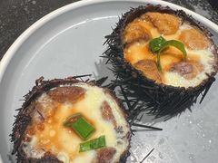 -五谷丰登农家院·地道胶东菜·海鲜烧烤(威海店)