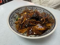 -明呈黄鱼面馆(斜土路店)