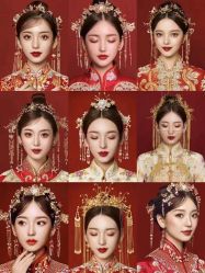点击看大图 -Lady Jane高端婚纱礼服馆