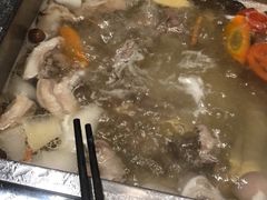 -九府羊·鲜羊火锅·烤串(新华路店)