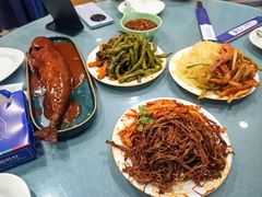 -春花民族美食(佳木斯总店)