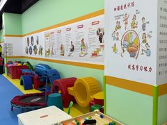 -小岳飞儿童训练馆(华腾店)