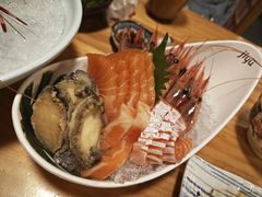 -大焰自助日式料理 铁板烧(徐汇店)