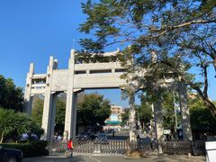 -梧桐山风景名胜区