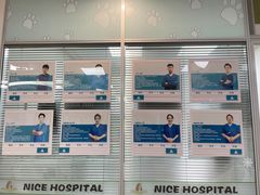 -奈斯宠物医院·核磁CT·异宠专科·内镜(中南店)
