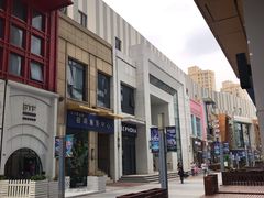 -万达广场(南京江宁店)