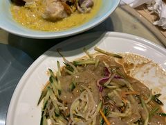 -关东小磨东北菜(上海长风大悦城店)