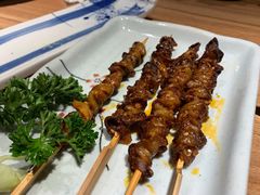 -小笠原·日料店