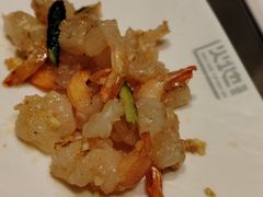 -火地铁板烧(昆山万象汇店)