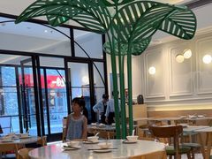 -南小馆(迪士尼小镇店)