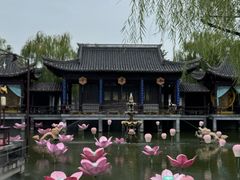 -中国翰园碑林