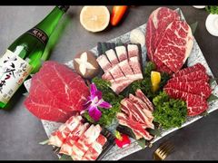 -匠牛道烤肉料理店(西坝河店)