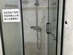 -健身门·自助健身房(镇坪路店)