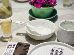 -渔语鱼酸菜鱼新川菜(来福士店)