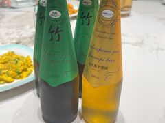 -御香农家菜(莫干山庾村店)