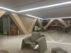 -月来悦好月子中心(东部新城店)