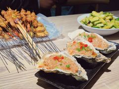 -蚝觅·肥肠鸡