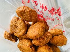 香酥藕饼-陶记正宗德州扒鸡(科巷店)