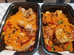 -盒马鲜生(财富中心店)