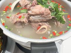-清真·宁夏印象·盐池滩羊肉体验店(江宁路店)