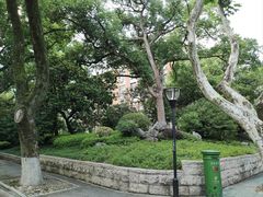 -浙江大学(玉泉校区)