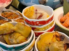 -阿古蒙·传统涮火锅自助(三台子万象汇店)