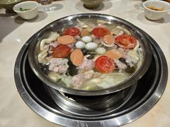 -海关荤豆花(洋河一路店)