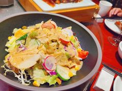 -三品香·江浙菜(松江九谊店)