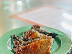 -黄亚华小食店(Jalan Alor)