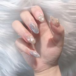 -沐白•盛妍日式美甲美睫